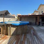 Maison Vivancos Villa *