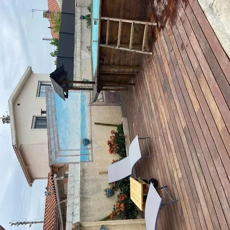 Maison Vivancos Narbonne