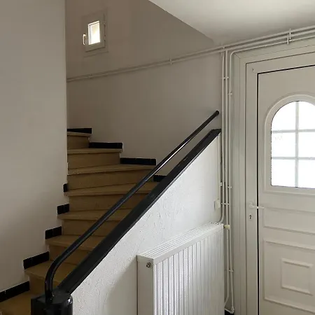 Villa Maison Vivancos Narbonne