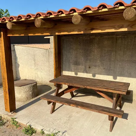 Maison Vivancos *