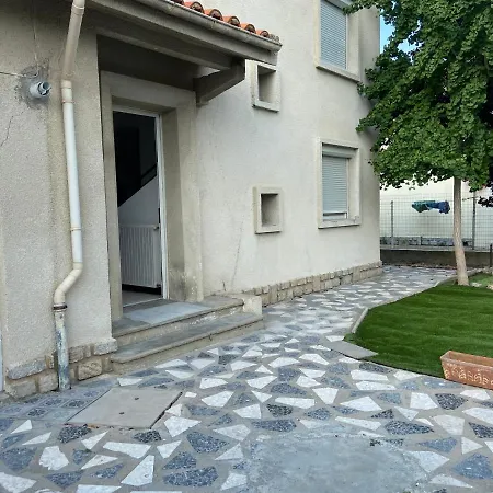 Maison Vivancos