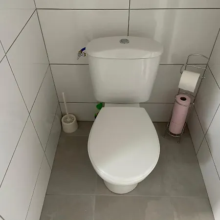 Vila Maison Vivancos