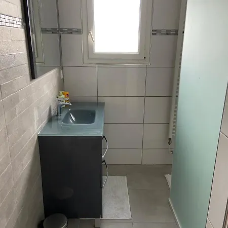 Maison Vivancos * Narbonne