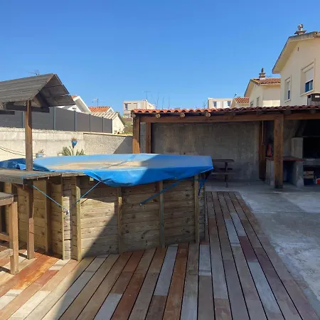 Maison Vivancos Villa *