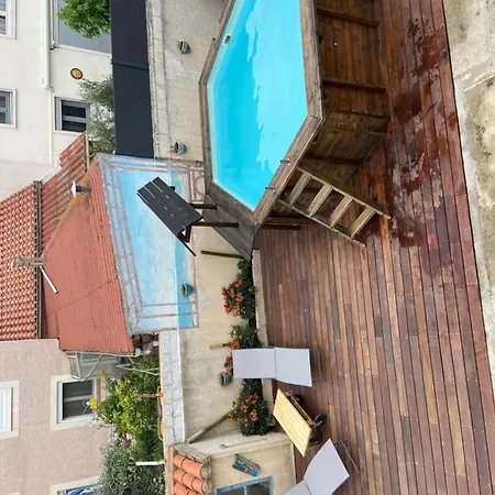 Villa Maison Vivancos