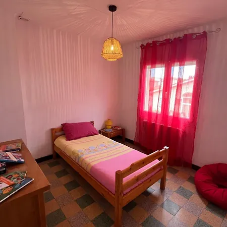 Maison Vivancos Villa
