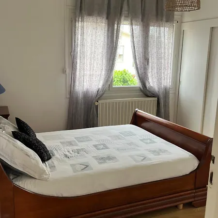 Vila Maison Vivancos *