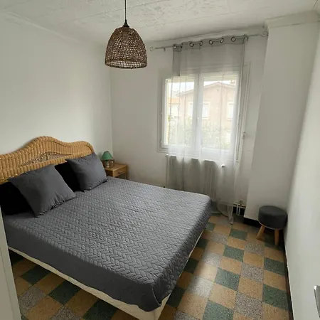 Maison Vivancos Vila Narbonne