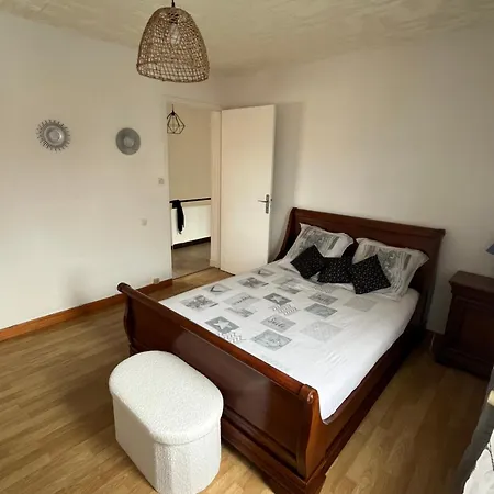 Vila Maison Vivancos Narbonne