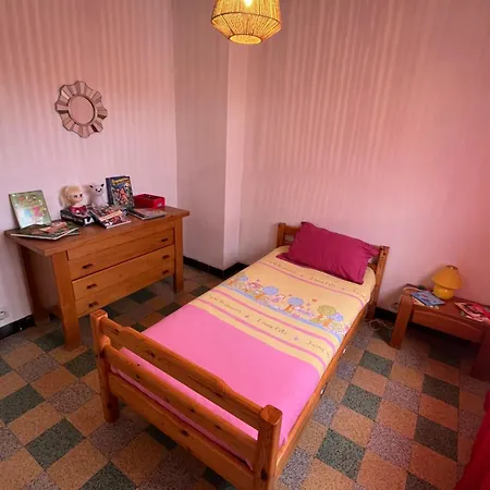 Maison Vivancos *