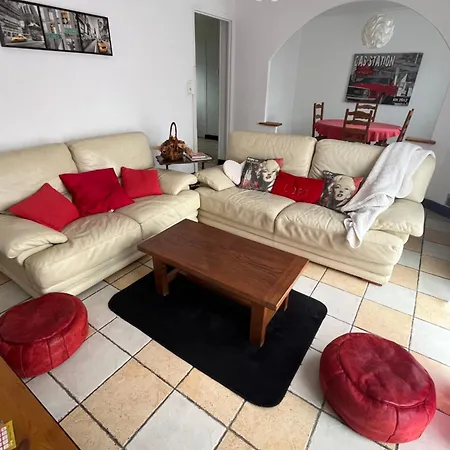 Maison Vivancos * Narbonne