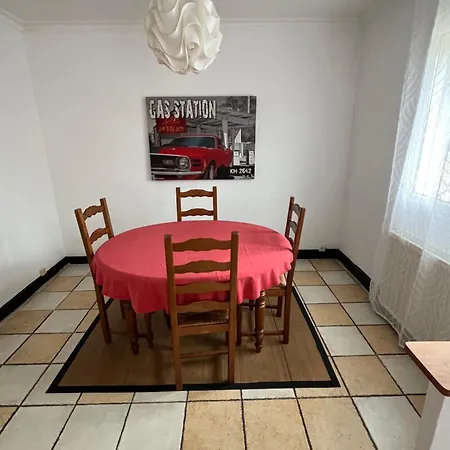 Maison Vivancos