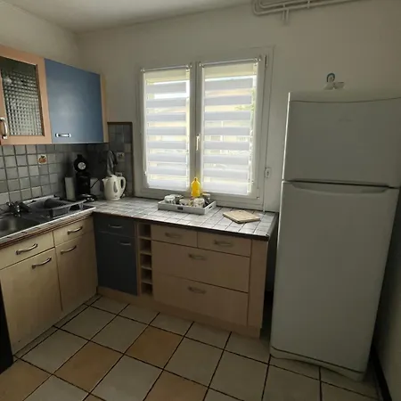 Vila Maison Vivancos
