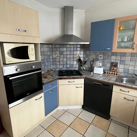 Maison Vivancos Vila *