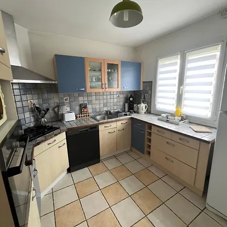 Vila Maison Vivancos *