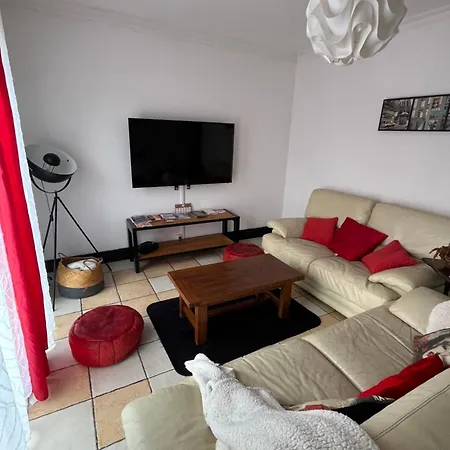 Maison Vivancos Vila Narbonne