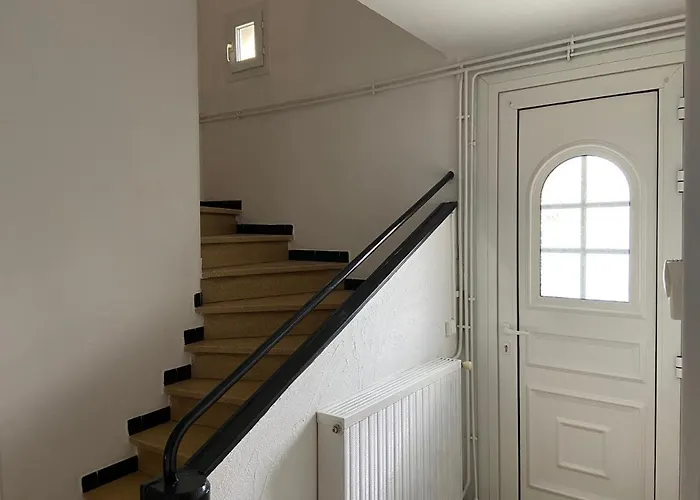 Villa Maison Vivancos Narbonne