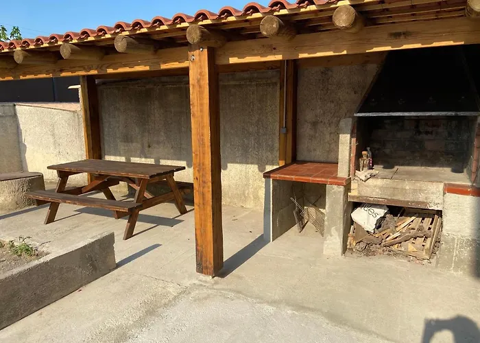 Maison Vivancos Narbona